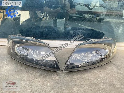 Audi Q7 Far - Antalya Merkez