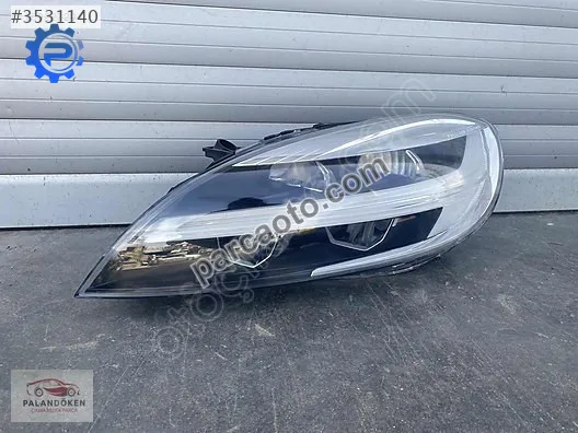 Volvo V40 Far - Antalya Merkez