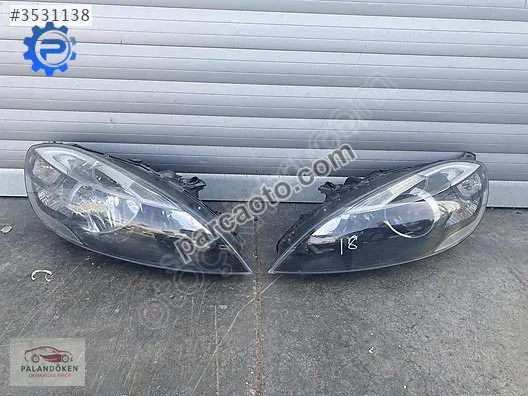 Volvo V40 Far - Antalya Merkez