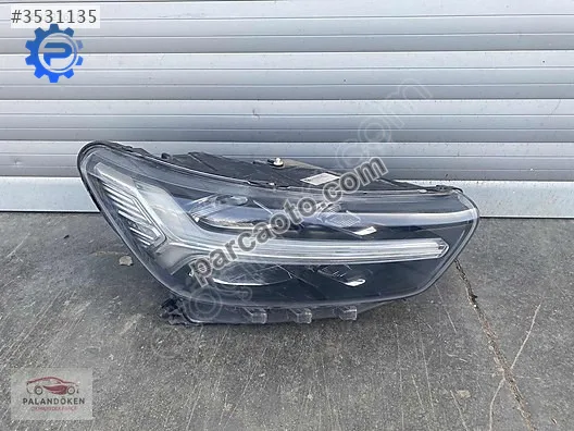 Volvo XC40 Far - Antalya Merkez