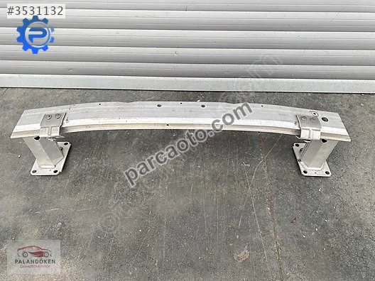 Peugeot 3008 Tampon Demiri - Antalya Merkez