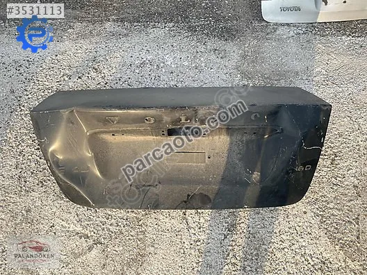 Volvo S40 Bagaj - Antalya Merkez