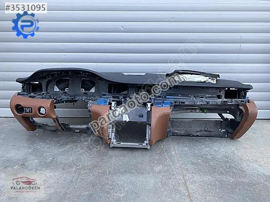 Maserati Ghibli Torpido - Antalya Merkez