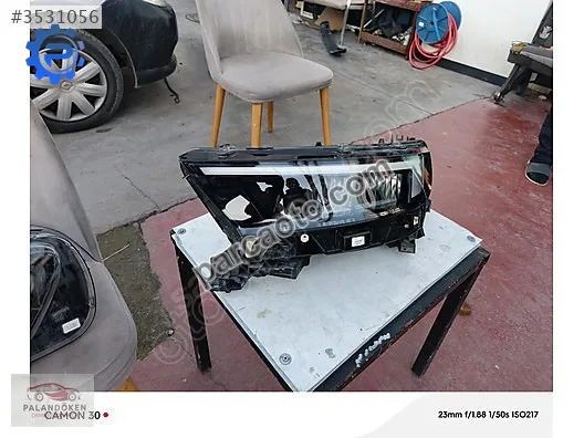 Opel Mokka Far - Antalya Merkez