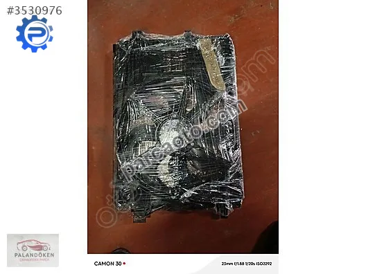 Peugeot 3008 Fan - Antalya Merkez