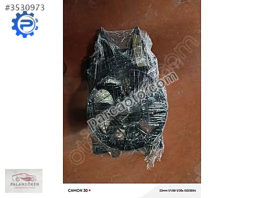 Ford Focus Fan - Antalya Merkez