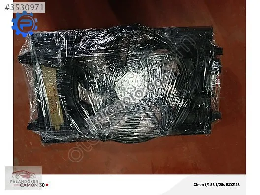 Skoda Octavia Fan - Antalya Merkez