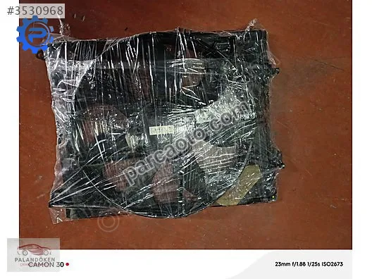 Renault Megane Fan - Antalya Merkez