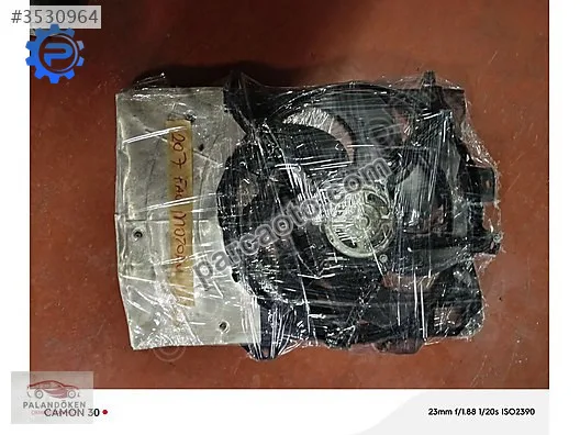 Peugeot 207 Fan - Antalya Merkez