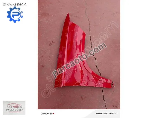 Seat Ateca Çamurluk - Antalya Merkez