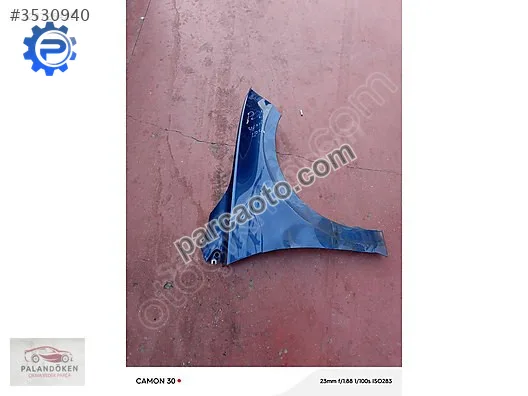 Volkswagen Polo Çamurluk - Antalya Merkez