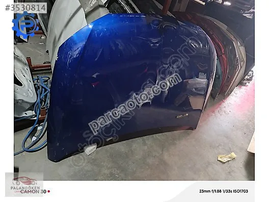 Seat Leon Kaput - Antalya Merkez