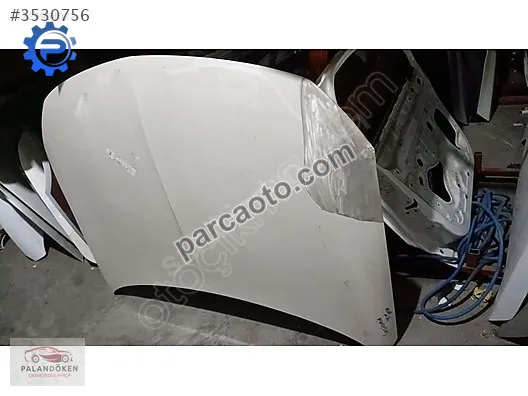 Opel Insignia Kaput - Antalya Merkez