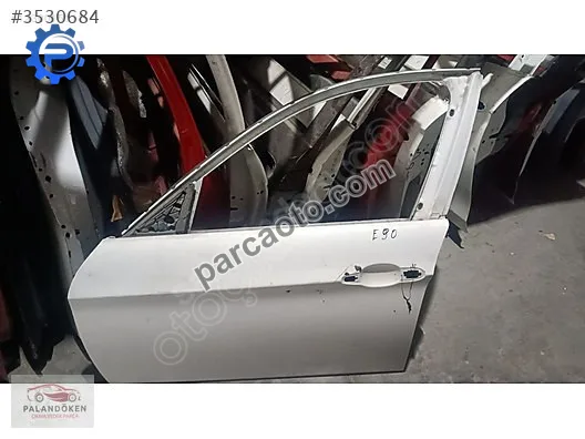 Bmw 3 Serisi Kapı - Antalya Merkez