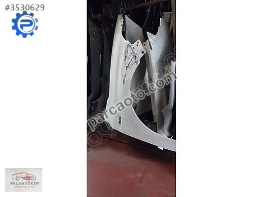 Fiat Egea Çamurluk - Antalya Merkez