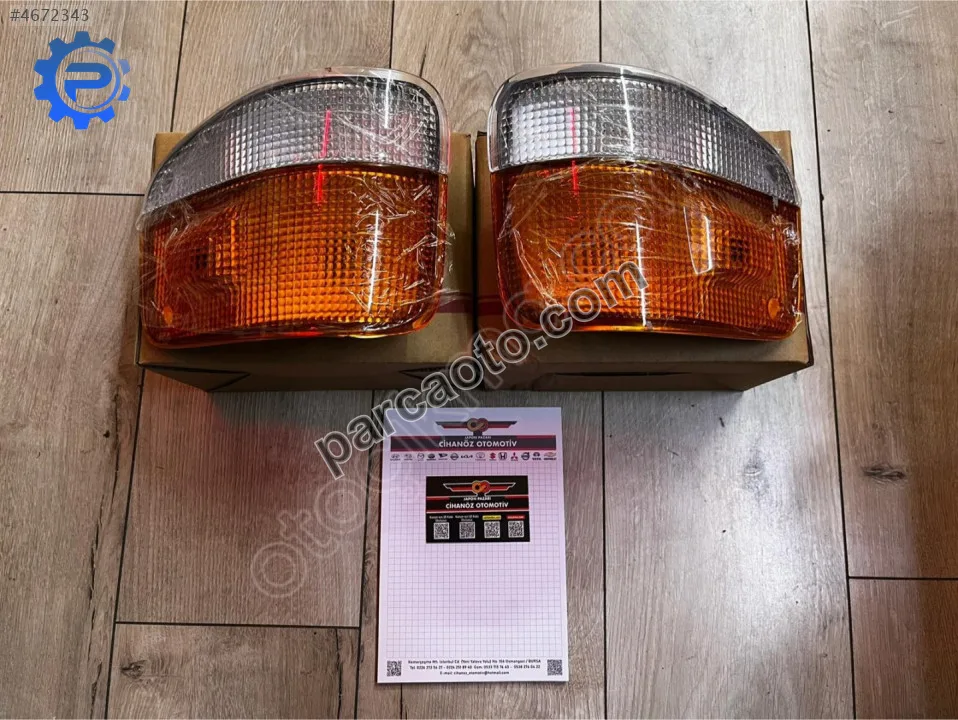 Tesla Model S Sinyal - Bursa Osmangazi