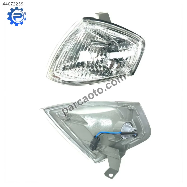 323 99-02 sol sinyal