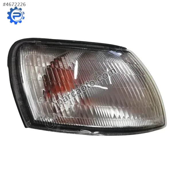 Toyota Carina Sinyal - Bursa Osmangazi