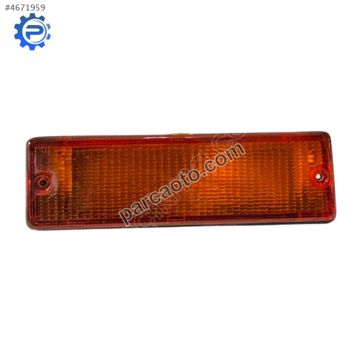 Eagle Talon Sinyal - Bursa Osmangazi