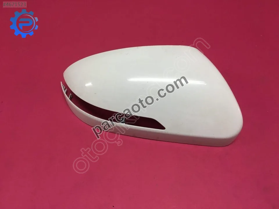 İ20 14-18 SİNYALLİ SAĞ AYNA KAPAĞI İ20 14-18 SİNYALLİ SAĞ AYNA KAPAĞI