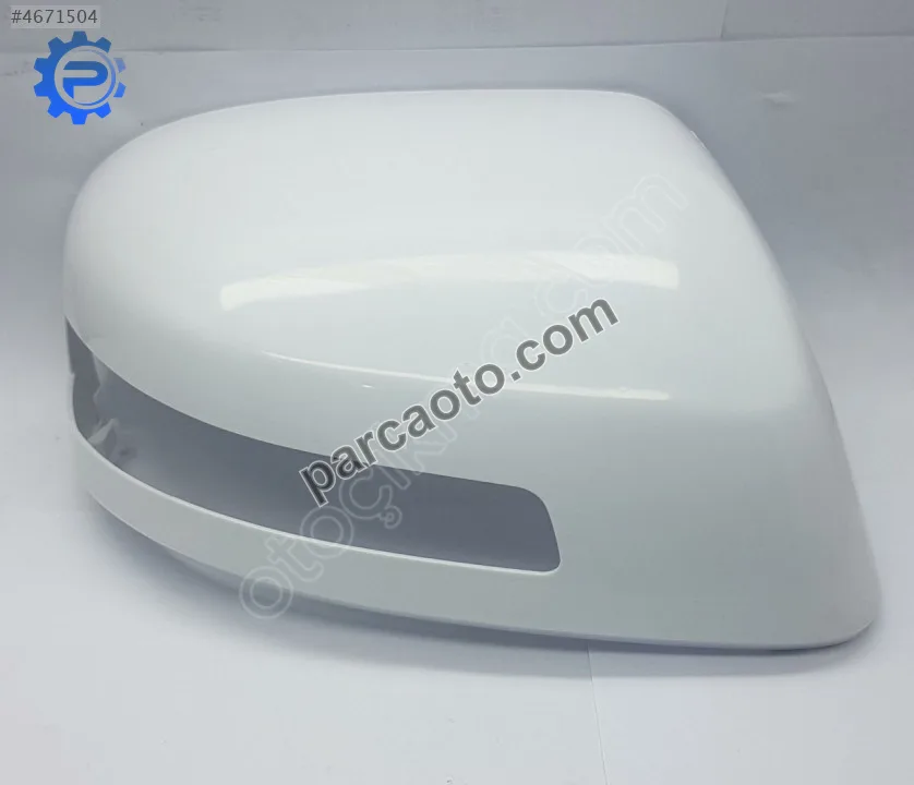 CİVİC 12-14 SAĞ SİNYALLİ AYNA KAPAĞI CİVİC 12-14 SAĞ SİNYALLİ AYNA KAPAĞI