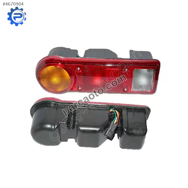 H100 kamyonet 97-04 orjınal sağ/sol stop lambaları