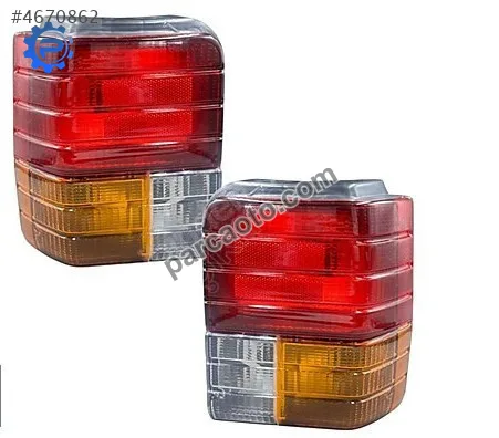 PRİDE SAĞ(RH) HATCHBACK 00-01 STOP PRİDE SAĞ(RH) HATCHBACK 00-01 STOP