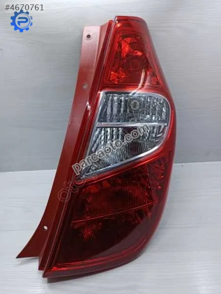 Hyundai i10 Stop - Bursa Osmangazi