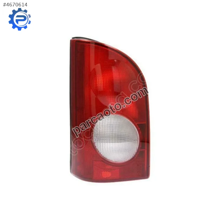 Hyundai H100 Stop - Bursa Osmangazi