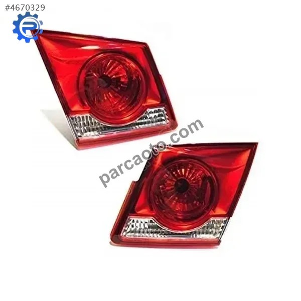 CRUZE SAĞ/SOL İÇ STOP CRUZE SAĞ/SOL İÇ STOP