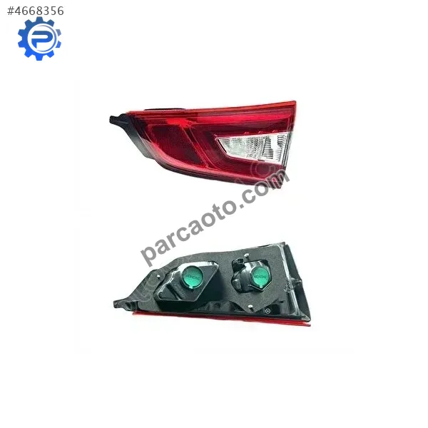 Qashqai 14-16 iç sağ stop