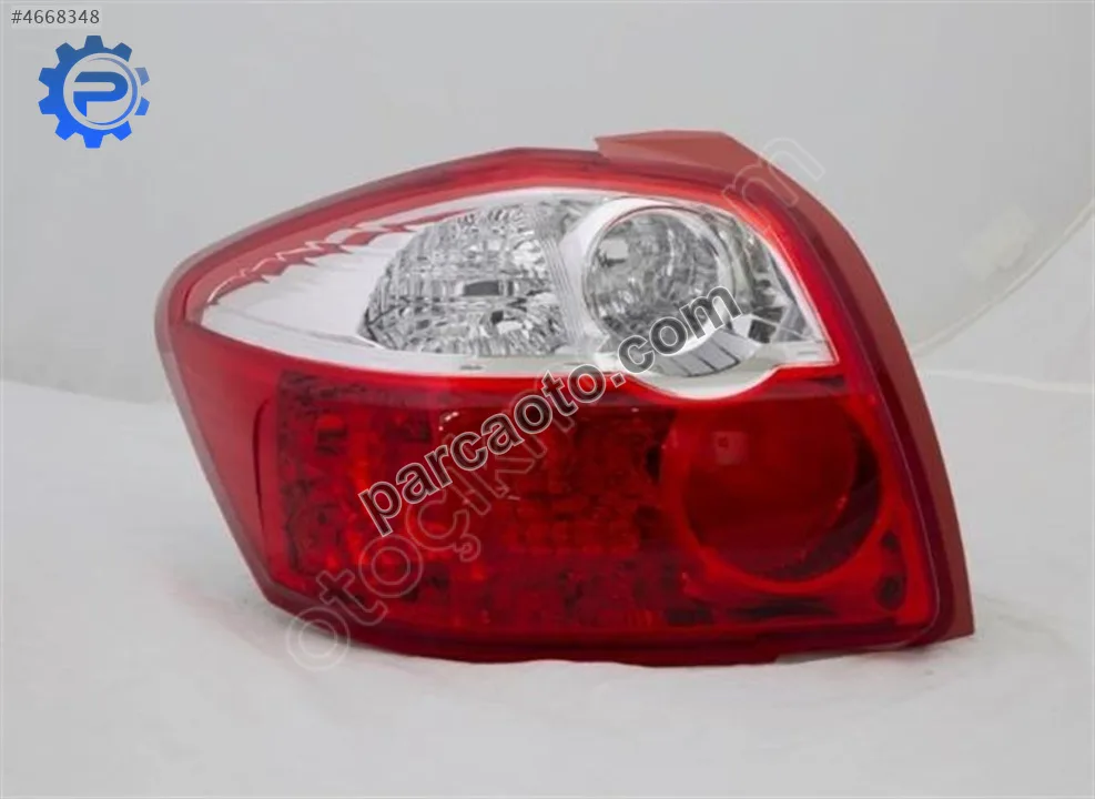 Toyota Auris Stop - Bursa Osmangazi