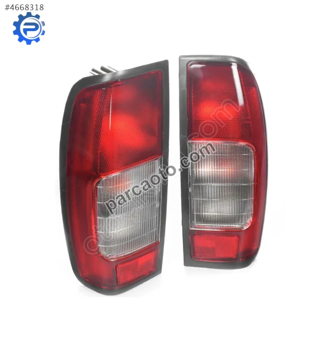 Nissan d22 98-03 sağ sol stop