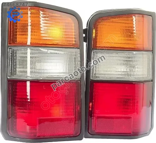 L300 87-08 SOL SAĞ STOP L300 87-08 SOL SAĞ STOP