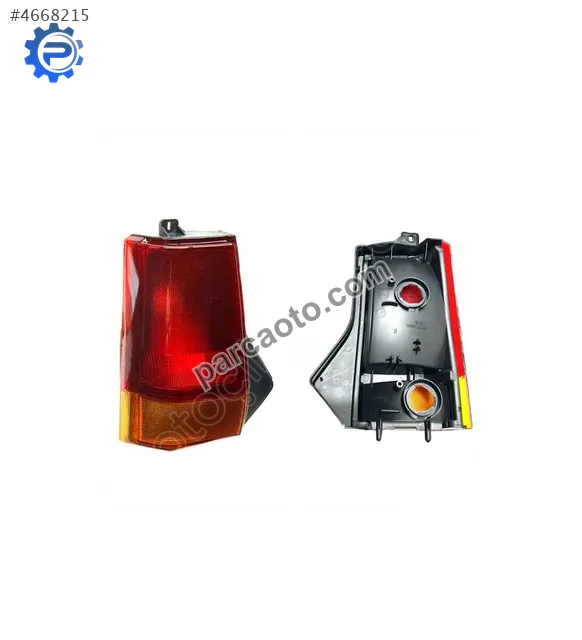 Daewoo Tico Stop - Bursa Osmangazi