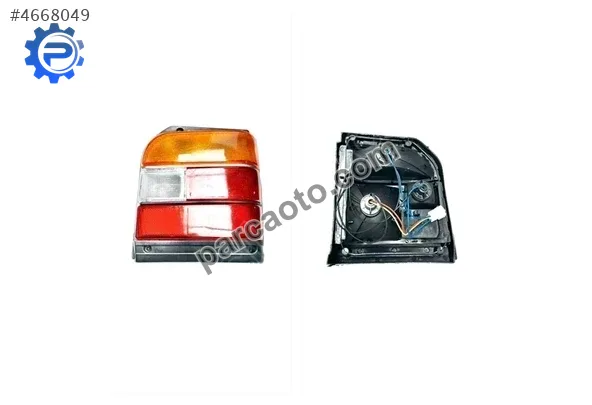 Suzuki SA Stop - Bursa Osmangazi