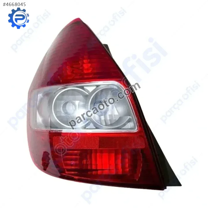 JAZZ 03-06 SOL (L) STOP JAZZ 03-06 SOL (L) STOP