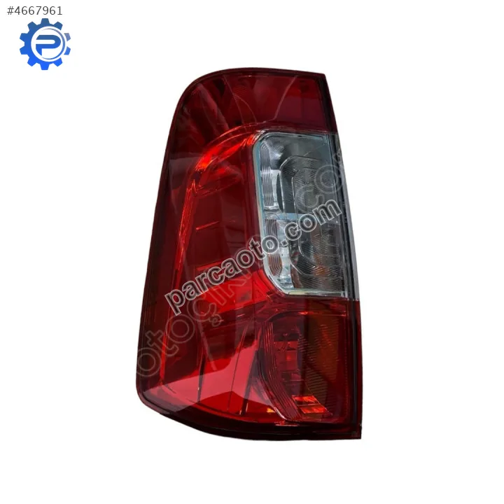 NAVARA 15- SAĞ STOP NAVARA 15- SAĞ STOP