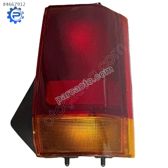 Daewoo Tico Stop - Bursa Osmangazi