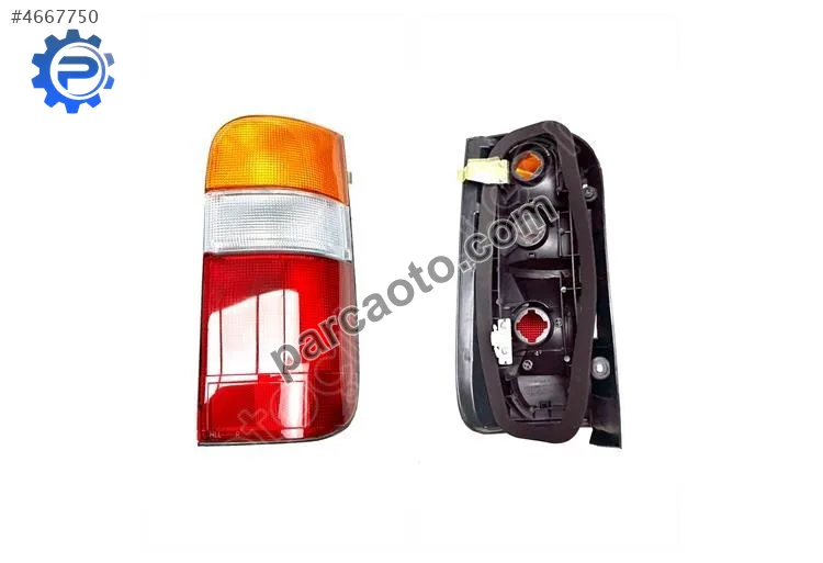 Toyota Hiace Stop - Bursa Osmangazi