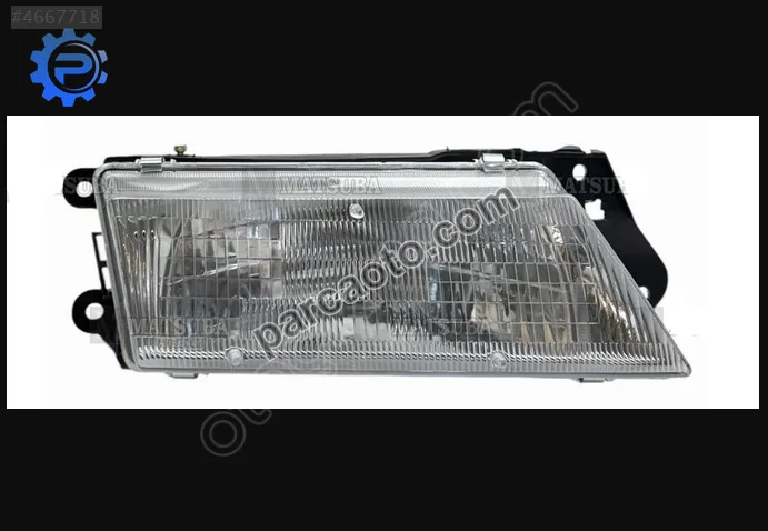 Kia Sephia Far - Bursa Osmangazi