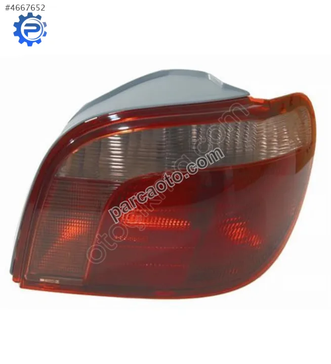 Yaris 99-02 sağ stop