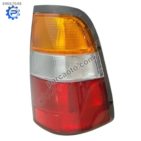 Suzuki SA Stop - Bursa Osmangazi