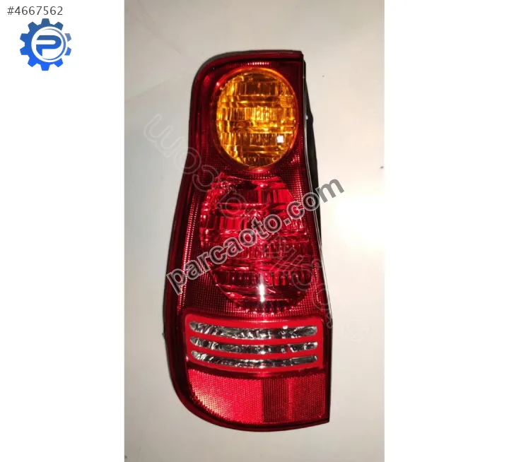 Hyundai Matrix Stop - Bursa Osmangazi