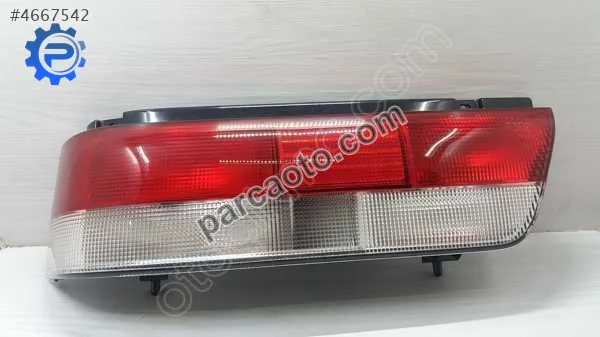 SWİFT MACAR 96-05 SOL STOP SWİFT MACAR 96-05 SOL STOP