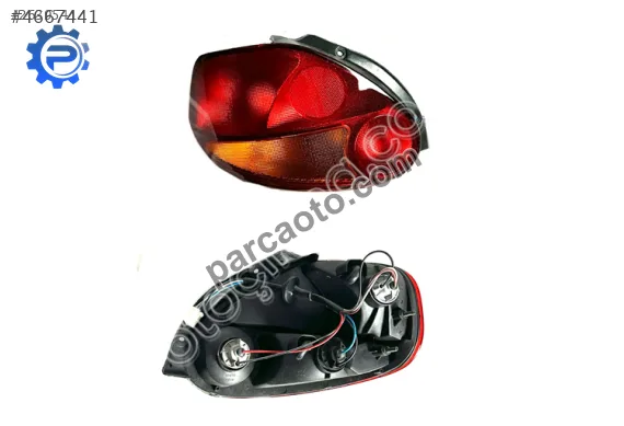 Daewoo Matiz Stop - Bursa Osmangazi