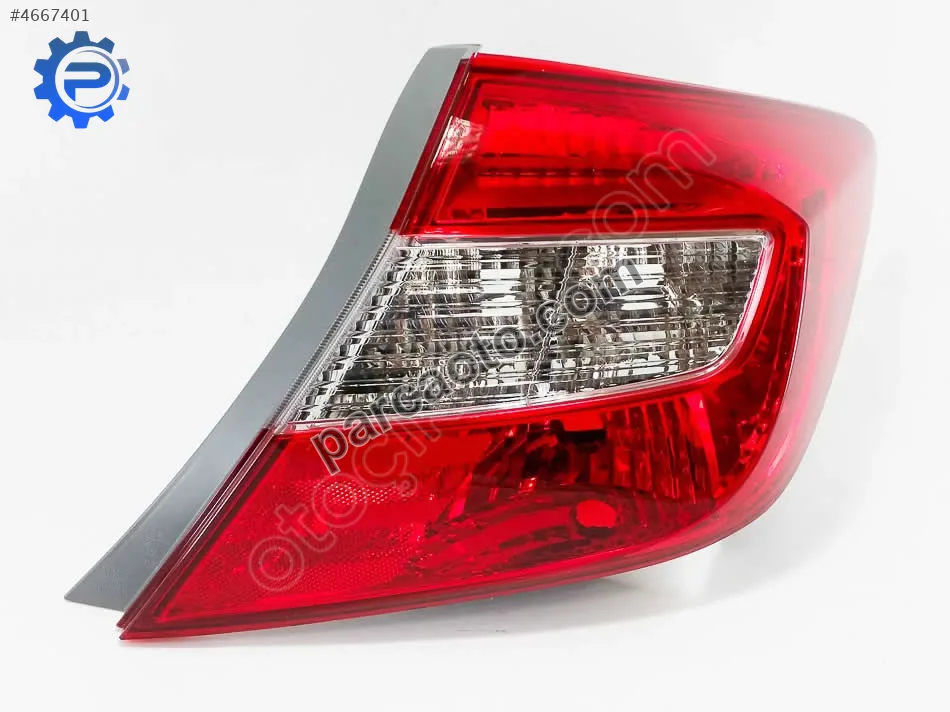 Civic 12-15 fb7 sağ dış stop