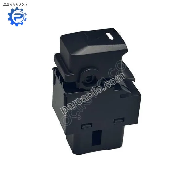 Kia Ceed Kontrol Düğmeleri - Bursa Osmangazi