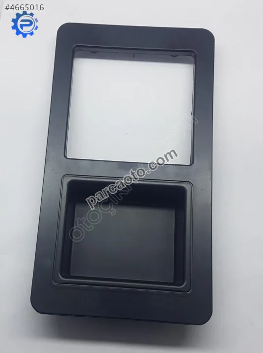 L300 90-08 CAM DÜĞMESİ ÇERÇEVESİ L300 90-08 CAM DÜĞMESİ ÇERÇEVESİ