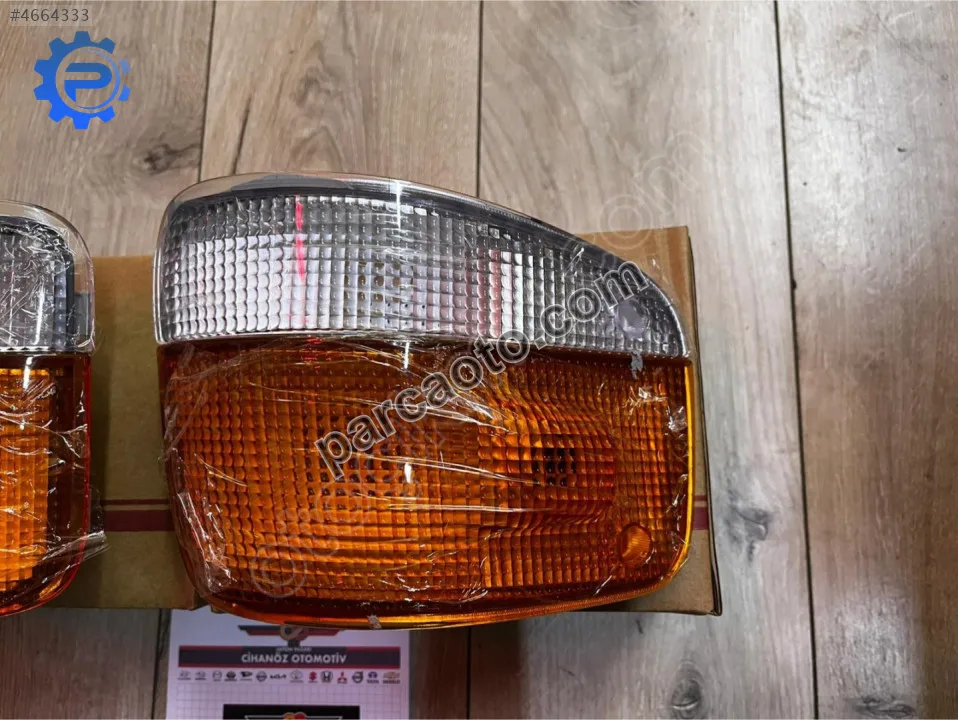 H100 KAMYONET 94-96 SAĞSOL SİNYAL-ADET FIYATI-KMY H100 KAMYONET 94-96 SAĞSOL SİNYAL-ADET FIYATI-KMY